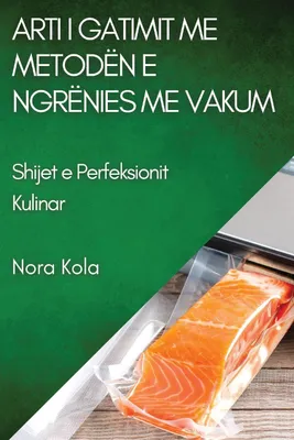 Produktbild von Arti i Gatimit me Metodën e Ngrënies me Vakum