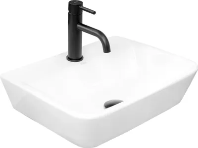 Produktbild von Rea Aufsatzwaschbecken Remi