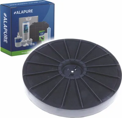 Image de Filtre à charbon actif Alapure adapté au Corbero EFF54