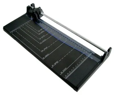 Produktbild von SAFE 845 Präzisions-Rollen-Schneidemaschine
