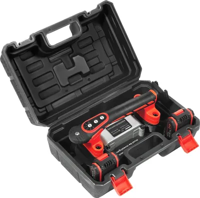 Produktbild von Fliesenvibrator 21V, Verlegewerkzeug, großer Saugnapf, 6 Stufen, Reinkupfermotor, für Wand- und Bodenfliesen
