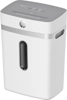 Produktbild von HP Aktenvernichter OneShred 12CC