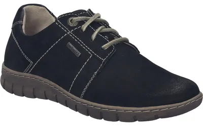 Obrázok produktu pre JOSEF SEIBEL Steffi 59 | Nízka obuv pre ženy | Black