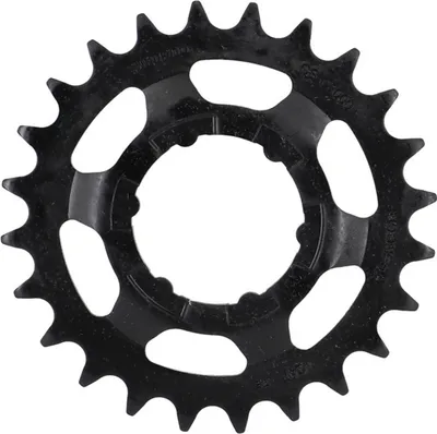 Zdjęcie produktu dla Zębatka kasety Shimano Nexus CSC7000 CS-C7000, 24 zęby, sp.