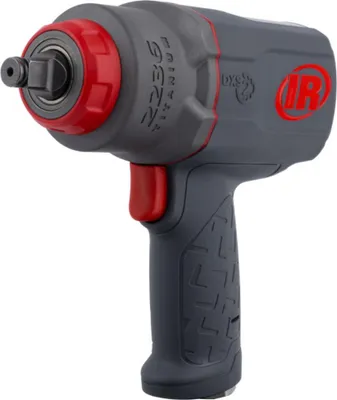 Produktbild von Ingersoll Rand Druckluft-Schlagschrauber 1/2" mit patentiertem DXS2 (2236QTIMAX)