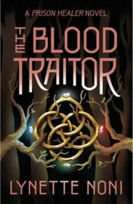 Immagine prodotto di The Blood Traitor
