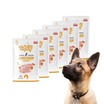 Obrázek produktu pro 12 x 300g krmivo pro psy hovězí mokré krmivo s vysokým obsahem masa premium dog