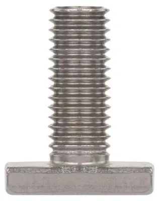 Obrázek produktu pro FVE Šroub M8 s kladívkovou hlavou S N1140, 25mm, nerez A2