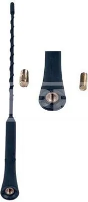 Produktbild von CARPRISS Antennenkopf 72010056 41cm Blisterpack