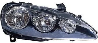 Produktbild von VAN WEZEL Scheinwerfer Rechts für ALFA ROMEO 147 (937) 0148962