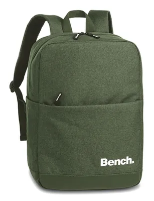 Produktbild von Bench "classic" Rucksack *khaki