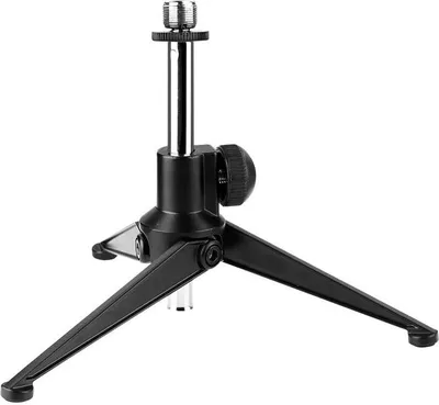 Obrázok produktu pre SSQ DS1 - Stolný mikrofónový stojan