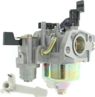 Image de Carburateur Adaptable Honda Pour Moteur Gx200. Remplace Origine: 16100-zl0-w51