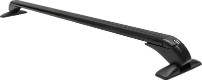 Obrázek produktu pro Autonosič 2 x střešní nosič pro Honda Civic 2006-2020 Nosič zavazadel Crossbar Carrier