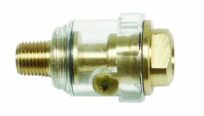 Produktbild von Aircraft Inline-Öler Aircraft, 2310010
