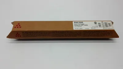Produktbild von Ricoh 841552, 10000 Seiten, Magenta, 1 Stück(e)