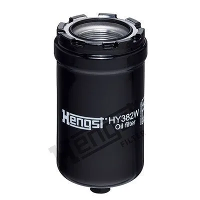 Produktbild von HENGST FILTER Filter Arbeitshydraulik HY382W