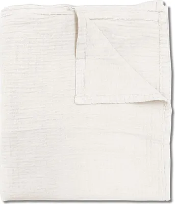 Produktbild von Sleezzz® Musselin Decke natur 150 x 200 cm