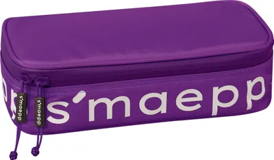 Produktbild von Schlamper XL purple smaepp 4061947060997
