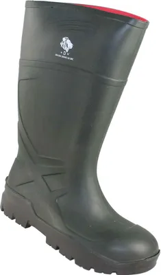 Produktbild von Ardon Safety PurSafe S5 CI SRC Stiefel Grün, Größe:45 EU