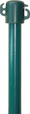 Produktbild von Multi-Gartenstäbe grün 18 x 1000 mm