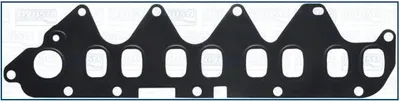 Produktbild von AJUSA 13260200 Ansaugkrümmer-Dichtung passend für MERCEDES-BENZ C-Klasse T-modell (S205) C-Klasse Limousine (W205) für NISSAN Qashqai / Qashqai +2 I