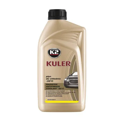 Produktbild von K2 Frostschutz T201Y
