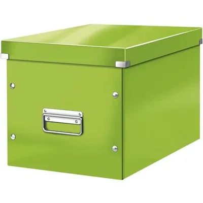 Zdjęcie produktu dla Leitz 61080054, Zielony, Karton, 320 mm, 360 mm, 310 mm