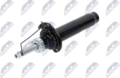 Produktbild von NTY Stoßdämpfer Vorne Links für BMW 1 Schrägheck (F20) Federbein A-BM-045