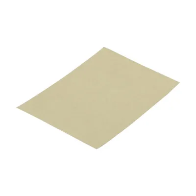 Produktbild von Dichtungspapier - 1,0mm - 120°C - 300x450mm