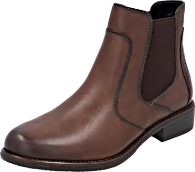 Produktbild von Remonte Chelsea Boots Damen 32303936393836 Braun 44 EU