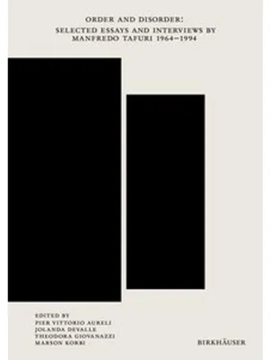 Image de Order and Disorder