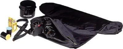 Zdjęcie produktu dla Kaiser Fototechnik 6389, Czarny