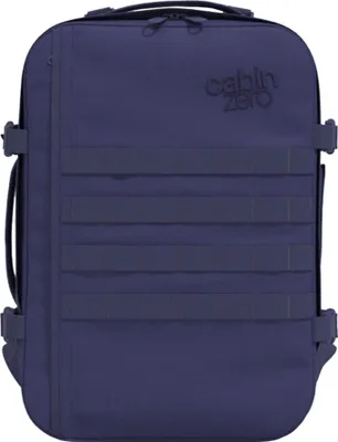Zdjęcie produktu dla Plecak CabinZero Military, pojemność 28 litrów, kolor: Galaxy Blue