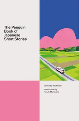 Image de The Penguin Book of Japanese Short Stories