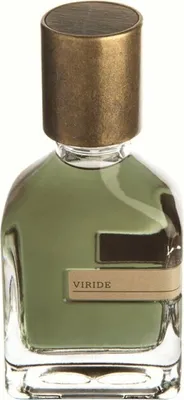 Zdjęcie produktu dla Orto Parisi Virid perfumy spray 50ml dla kobiet