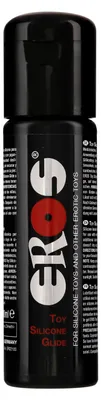 Productafbeelding van Glide siliconen glijmiddel, 100 ml