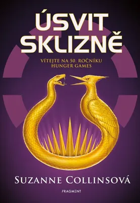 Productafbeelding van Úsvit sklizně | Suzanne Collins