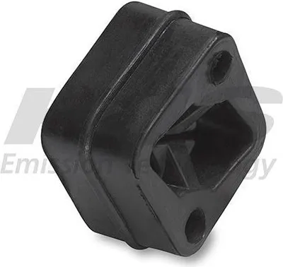 Immagine prodotto di HJS 83 12 2029 Supporto per silenziatore e marmitta per BMW Serie 5 Station Wagon (F11), Serie 5 Hatchback (E87), Serie 5 Berlina (E60), Serie 5 Berlina (F10), Serie 5 Station Wagon (E61), Serie 7