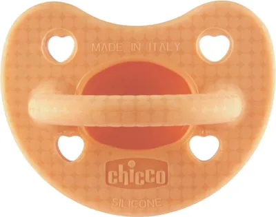 Immagine prodotto di Chicco Gommottino Luxe 2-6 Girl 1 Pezzo