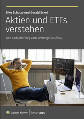 Obrázek produktu pro Aktien und ETFs verstehen