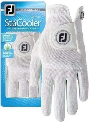 Immagine prodotto di Guanti da donna Footjoy StaCooler White Left Hand L