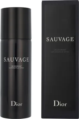 Produktbild von Dior Sauvage, Männer, Parfümiertes Deo, Spray-Deodorant, Spray, 150 ml, Universal