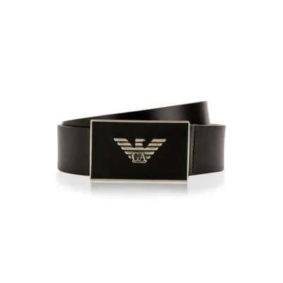 Immagine prodotto di Cintura EMPORIO ARMANI Mod. Y4S196YDC0G Nero Taglia: 90