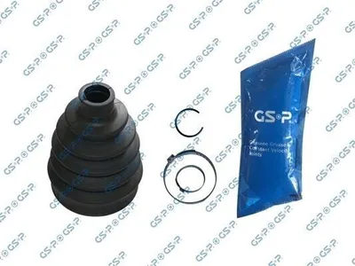 Produktbild von GSP Faltenbalgsatz Antriebswelle für FIAT 500 (312) 780856