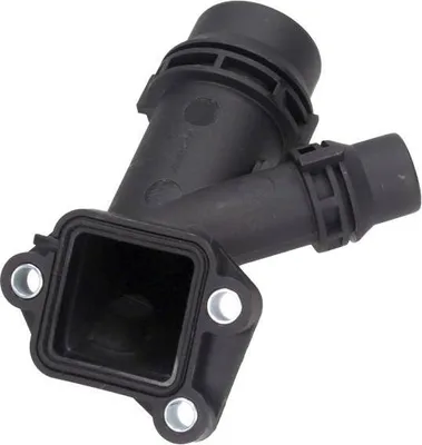 Produktbild von MAXGEAR 18-0435 Kühlmittelflansch für BMW 3 Touring (E91) Wasserflansch