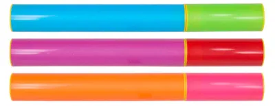 Produktbild von Wasserpistole, 26,5 cm – Handliche Spritzpistole für Kinder und Erwachsene
