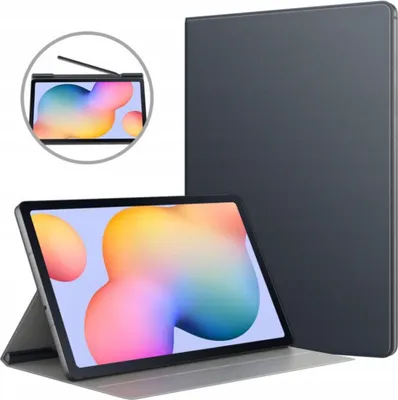 Zdjęcie produktu dla ETUI MAGNETIC do SAMSUNG GALAXY TAB S6 LITE 10.4