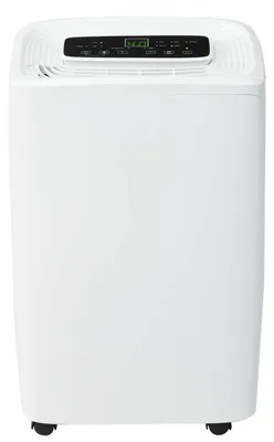 Produktbild von Zimilo 12L Luftentfeuchter 3in1 mit Luftreiniger und Wäschetrockner, 1,5L Wassertank, LED Display, 24H Timer, Feuchtigkeitssensor für 15㎡ Räume