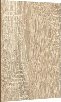 Obrázek produktu pro vidaXL Dekorativní panely 150 ks Dub Sonoma 15 x 21 x 0,27 cm